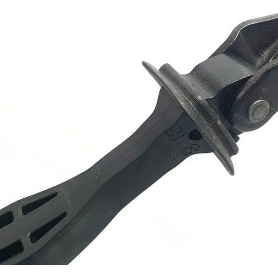 Limitador De Porta Dianteira Esquerda Bmw X3 G01  20i 2019