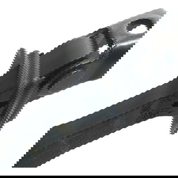 Limitador De Porta Dianteira Esquerda Bmw X3 G01  20i 2019