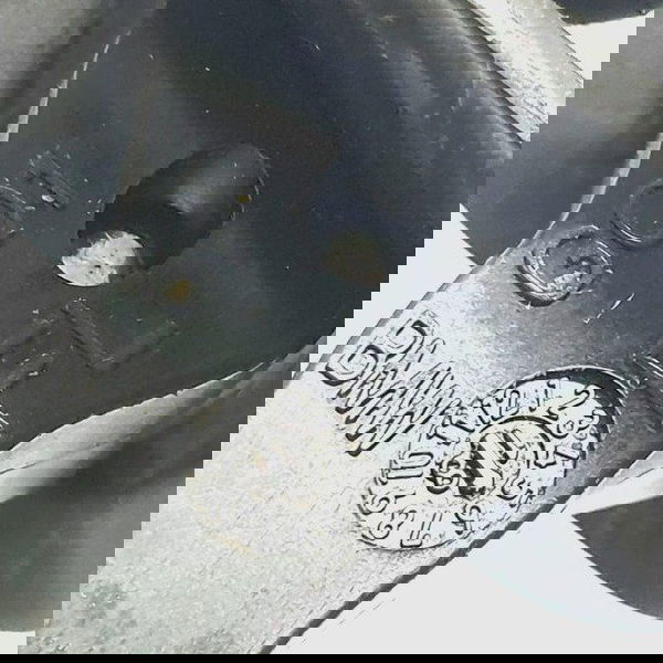 Limitador De Porta Dianteira Esquerda Bmw X3 G01  20i 2019