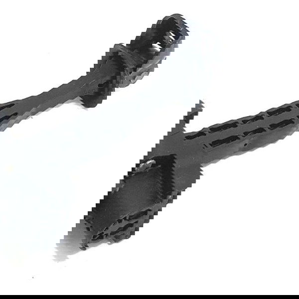 Limitador De Porta Dianteira Esquerda Bmw X3 G01  20i 2019