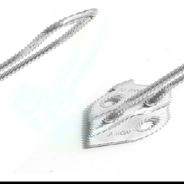 Trava Porta-malas Bmw X3 G01 Xdrive 20i 2019