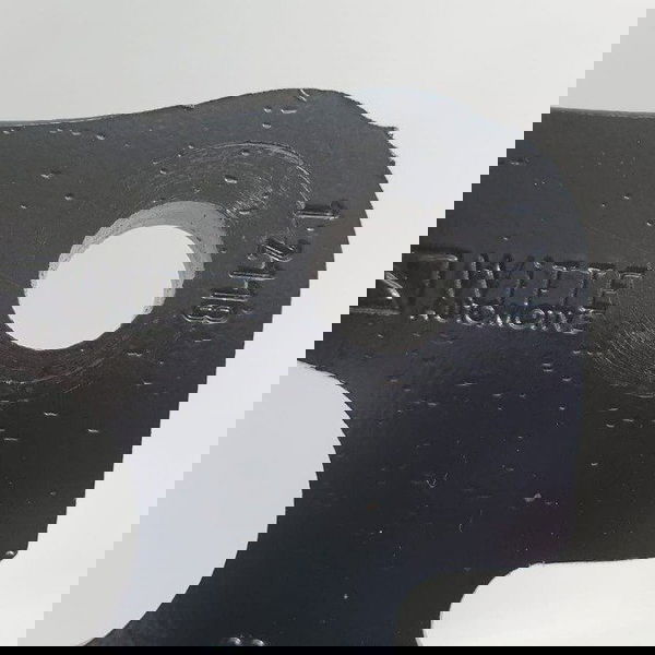 Trava Encosto Banco Tras L/ Esq Bmw X3 G01 Xdrive 20i 2019