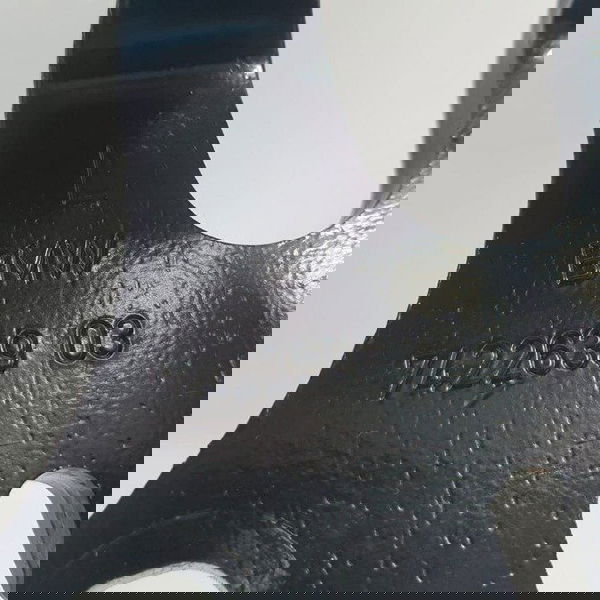 Trava Encosto Banco Tras L/ Esq Bmw X3 G01 Xdrive 20i 2019