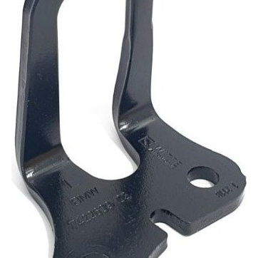 Trava Encosto Banco Tras L/ Esq Bmw X3 G01 Xdrive 20i 2019