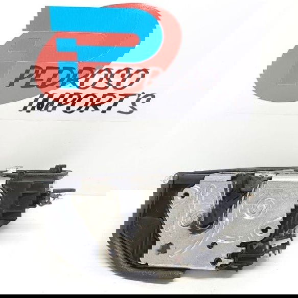 Fechadura Traseira Esquerda Bmw 130 2010 7202147