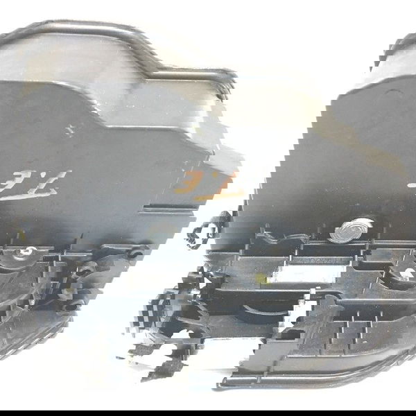 Fechadura Traseira Esquerda Bmw 320 F30 2013