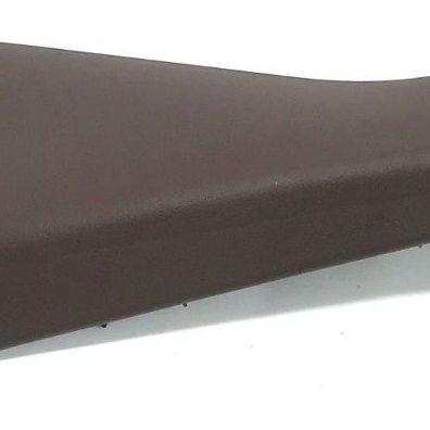 Encosto Lateral Banco Tras Esq Bmw X3 G01 Xdrive 20i 2019