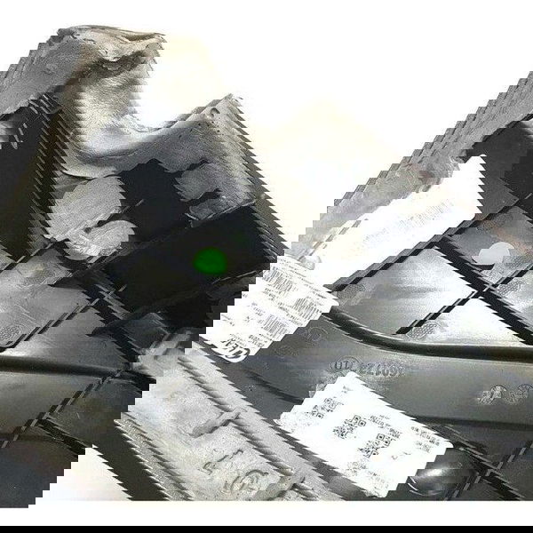 Encosto Lateral Banco Tras Esq Bmw X3 G01 Xdrive 20i 2019