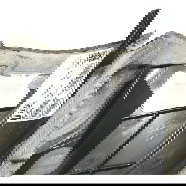 Encosto Lateral Banco Tras Dir Bmw X3 G01 Xdrive 20i 2019