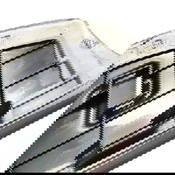 Encosto Lateral Banco Tras Dir Bmw X3 G01 Xdrive 20i 2019