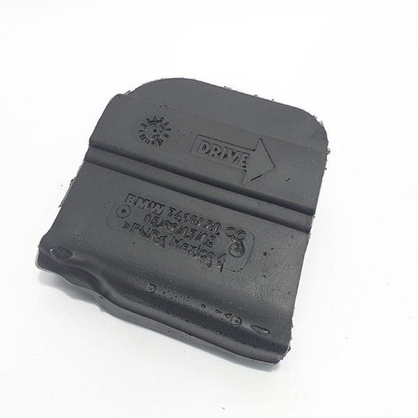 Espuma Isolamento Acústico Bmw X3 G01 Xdrive 20i 2019