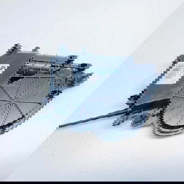 Motor Acionamento Fechadura Capô Tras. Bmw X5 F15 3.0 2015