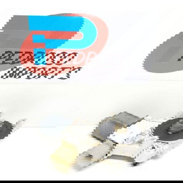 Motor Vidro Elétrico Dianteiro Direito Bmw 130 2010 6927028