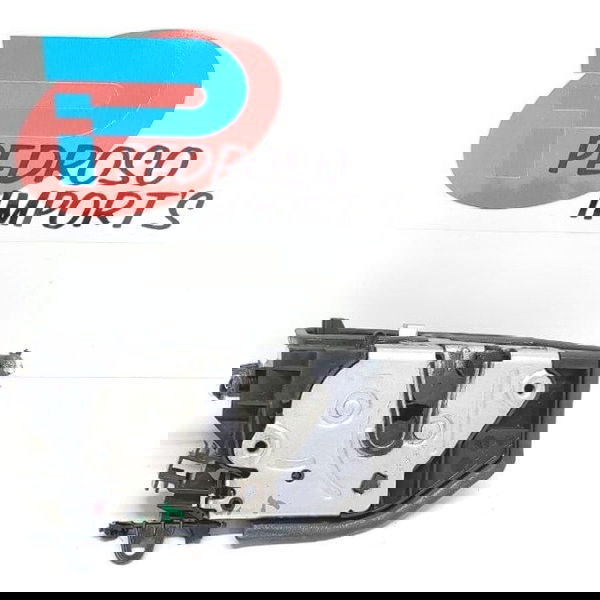 Fechadura Traseira Direita Bmw 130 2010 7202148