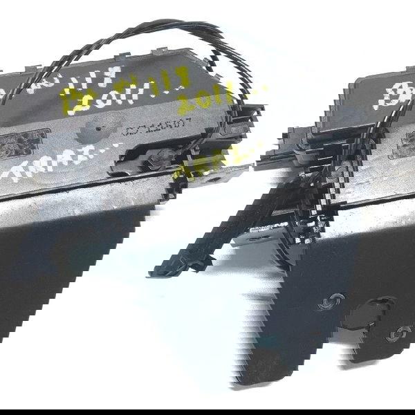 Fechadura Capô Traseiro Bmw 118 2011 7840617