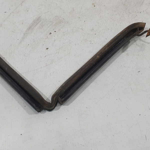 Borracha Porta Dianteira Direita Range Rover Sport Hse 202