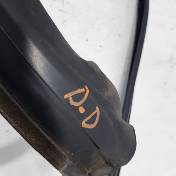 Borracha Porta Dianteira Direita Range Rover Sport Hse 202