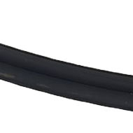 Borracha Porta Traseira Direita Range Rover Sport Hse 2020