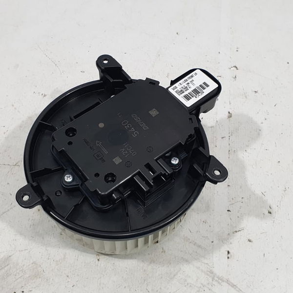 Ventoinha Ventilador Interno Range Rover Sport Hse 2020