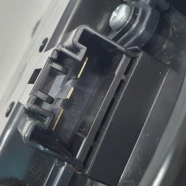 Ventoinha Ventilador Interno Range Rover Sport Hse 2020