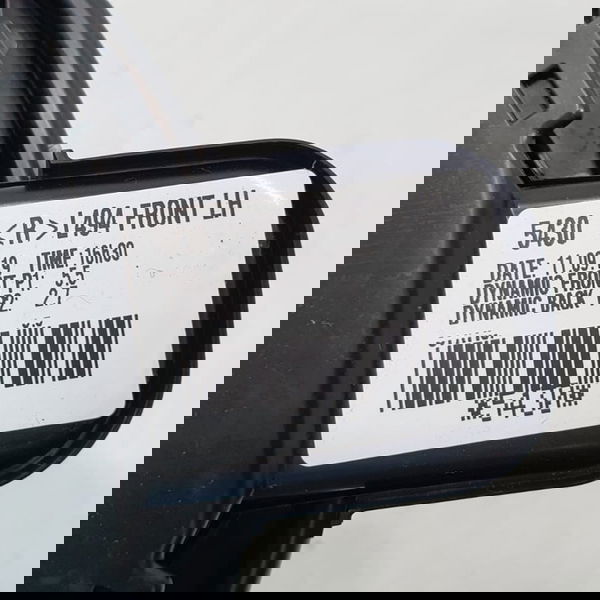 Ventoinha Ventilador Interno Range Rover Sport Hse 2020