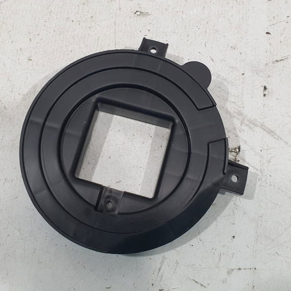 Suporte Caixa De Ventilação Range Rover Sport Hse 2020