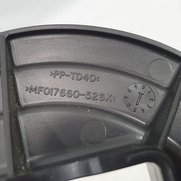 Suporte Caixa De Ventilação Range Rover Sport Hse 2020