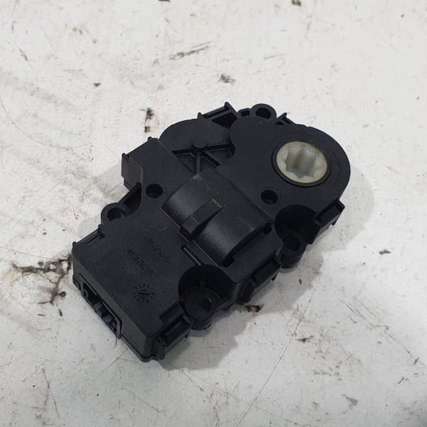 Atuador Caixa De Ventilação Range Rover Sport Hse 2020