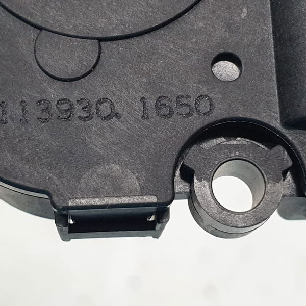 Atuador Caixa De Ventilação Range Rover Sport Hse 2020