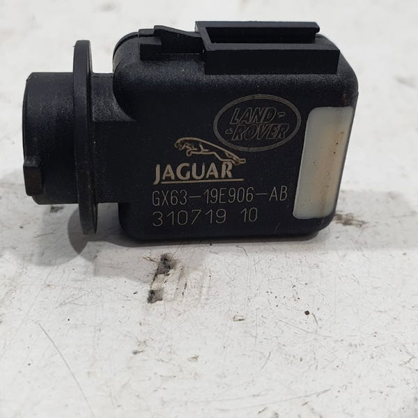 Sensor Qualidade De Ar Range Rover Sport Hse 2020