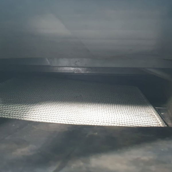 Evaporadora Ar Condicionado Range Rover Sport Hse 2020