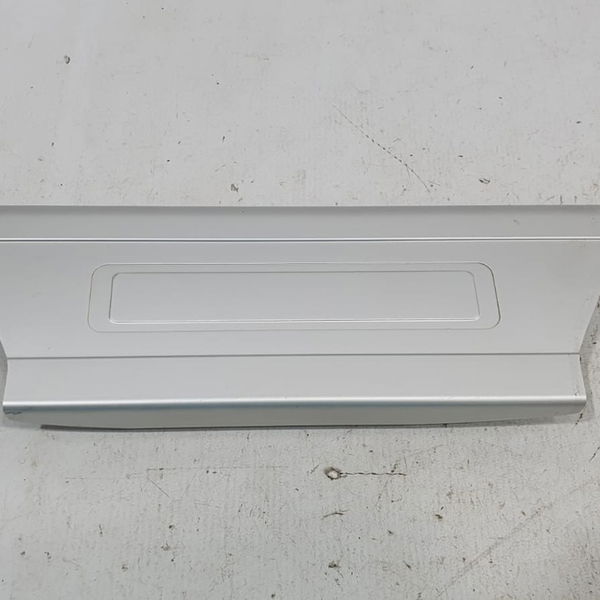 Soleira Porta Traseira Esquerda Range Rover Sport Hse 2020 Cinza