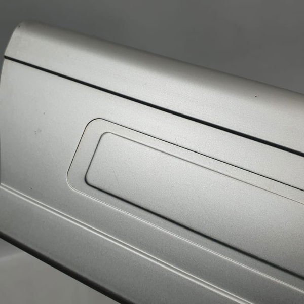 Soleira Porta Traseira Esquerda Range Rover Sport Hse 2020 Cinza