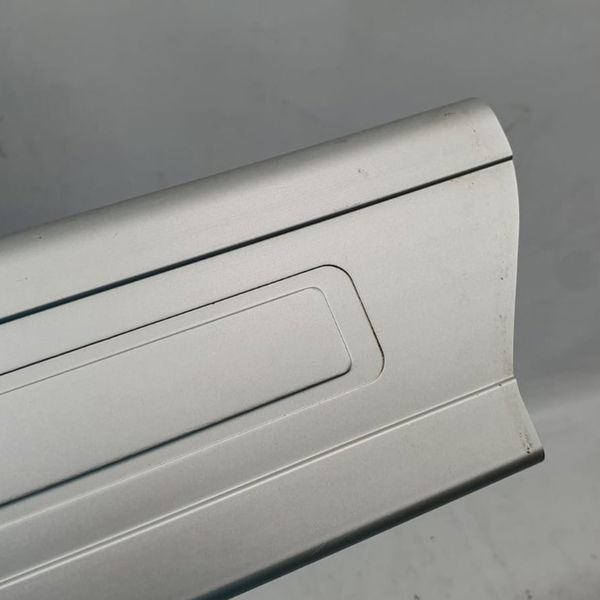 Soleira Porta Traseira Esquerda Range Rover Sport Hse 2020 Cinza