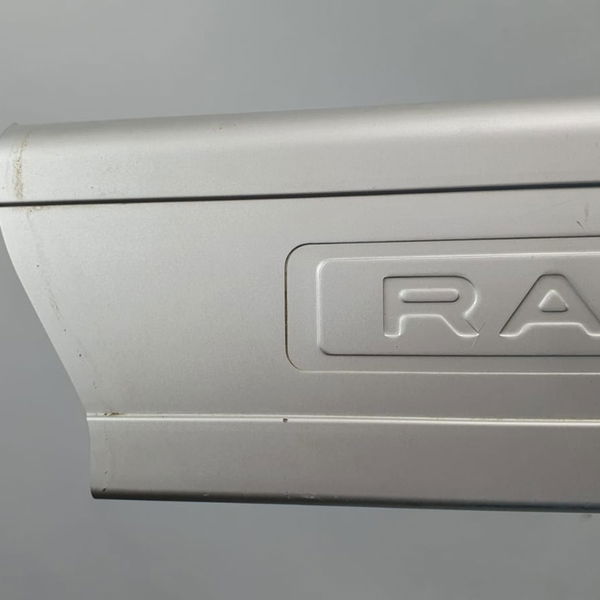 Soleira Porta Dianteira Direita Range Rover Sport Hse 2020 Cinza