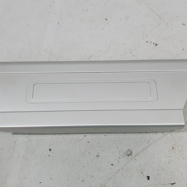 Soleira Porta Traseira Direita Range Rover Sport Hse 2020 Cinza