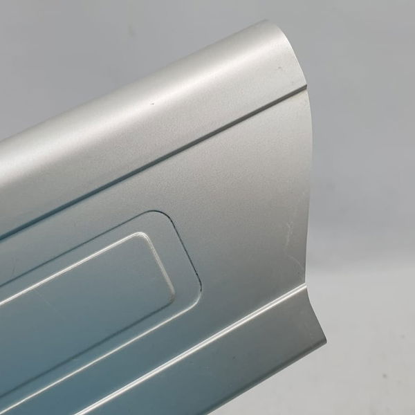 Soleira Porta Traseira Direita Range Rover Sport Hse 2020 Cinza