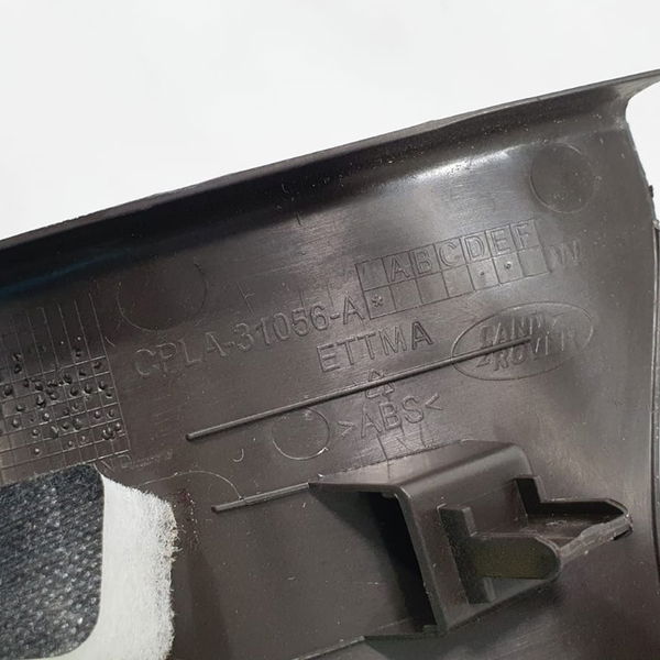 Acabamento Inferior Coluna L/dir Range Rover Sport Hse 2020