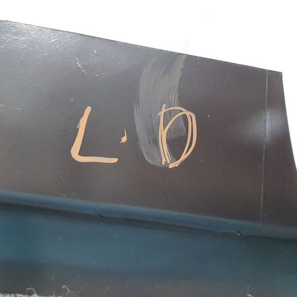 Acabamento Inferior Coluna L/dir Range Rover Sport Hse 2020