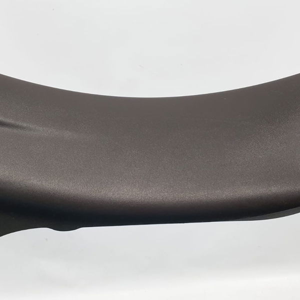 Acabamento Inferior Coluna L/esq Range Rover Sport Hse 2020 Preto