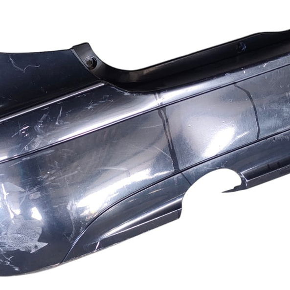 Para Choque Traseiro Mercedes Classe A 2010