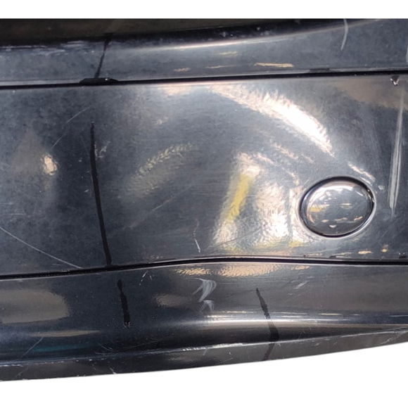 Para Choque Traseiro Mercedes Classe A 2010