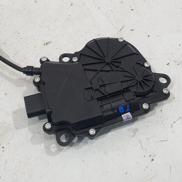 Atuador Porta Traseira Direita Range Rover Sport Hse 2020