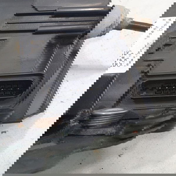 Fechadura Dianteira Direita Range Rover Sport Hse 2020