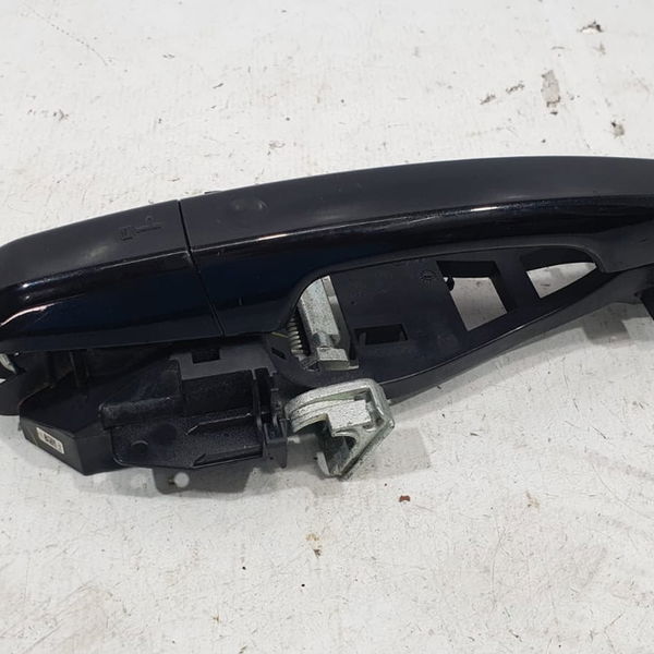 Maçaneta Externa Dianteira Esquerda Range Rover Sport 2020 Dianteira