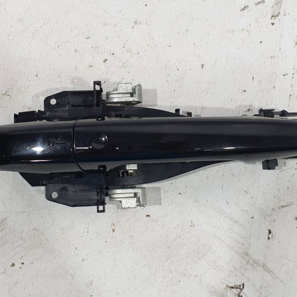 Maçaneta Externa Dianteira Esquerda Range Rover Sport 2020 Dianteira