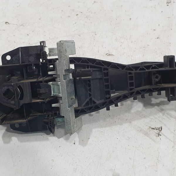 Maçaneta Externa Dianteira Esquerda Range Rover Sport 2020 Dianteira