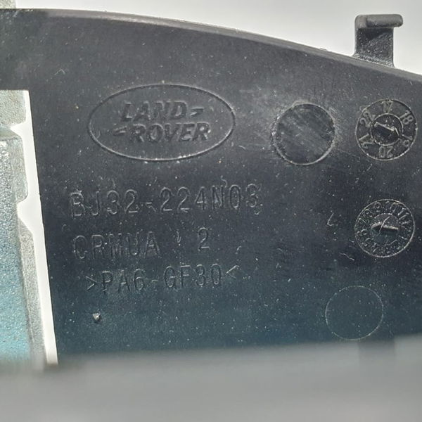 Maçaneta Externa Dianteira Esquerda Range Rover Sport 2020 Dianteira