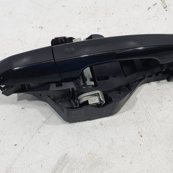 Maçaneta Externa Traseira Esquerda Range Rover Sport 2020