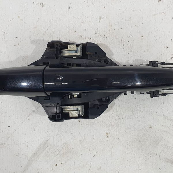 Maçaneta Externa Traseira Esquerda Range Rover Sport 2020